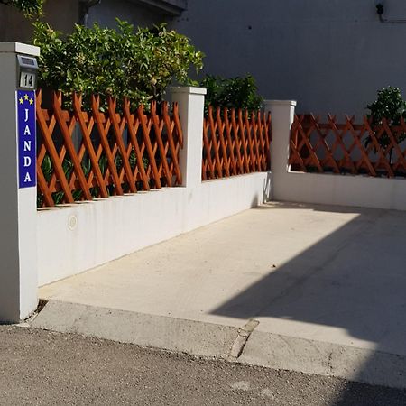 Apartment Janda - Zadar Croatia Kültér fotó
