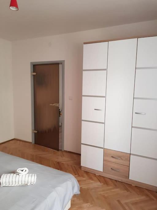 Apartment Janda - Zadar Croatia Kültér fotó