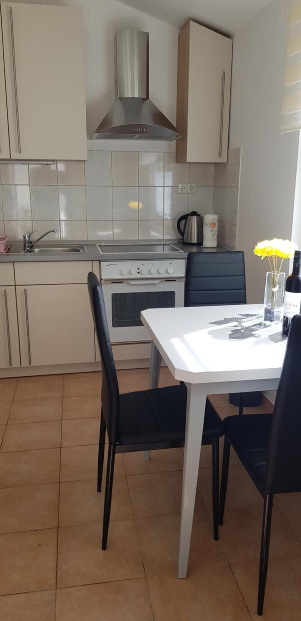 Apartment Janda - Zadar Croatia Kültér fotó