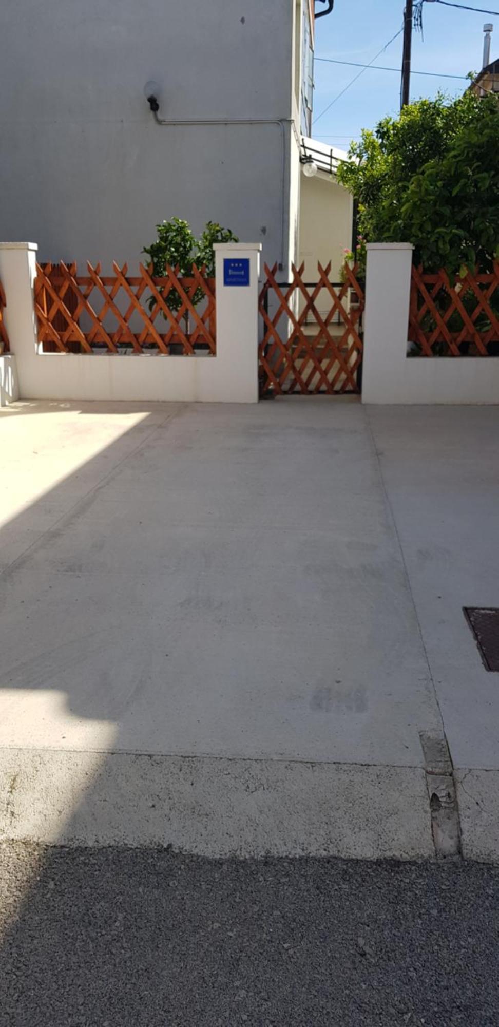 Apartment Janda - Zadar Croatia Kültér fotó