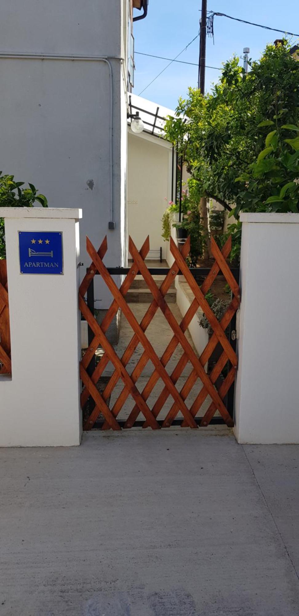 Apartment Janda - Zadar Croatia Kültér fotó