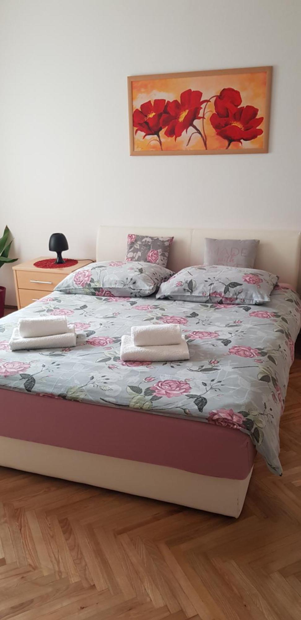 Apartment Janda - Zadar Croatia Kültér fotó