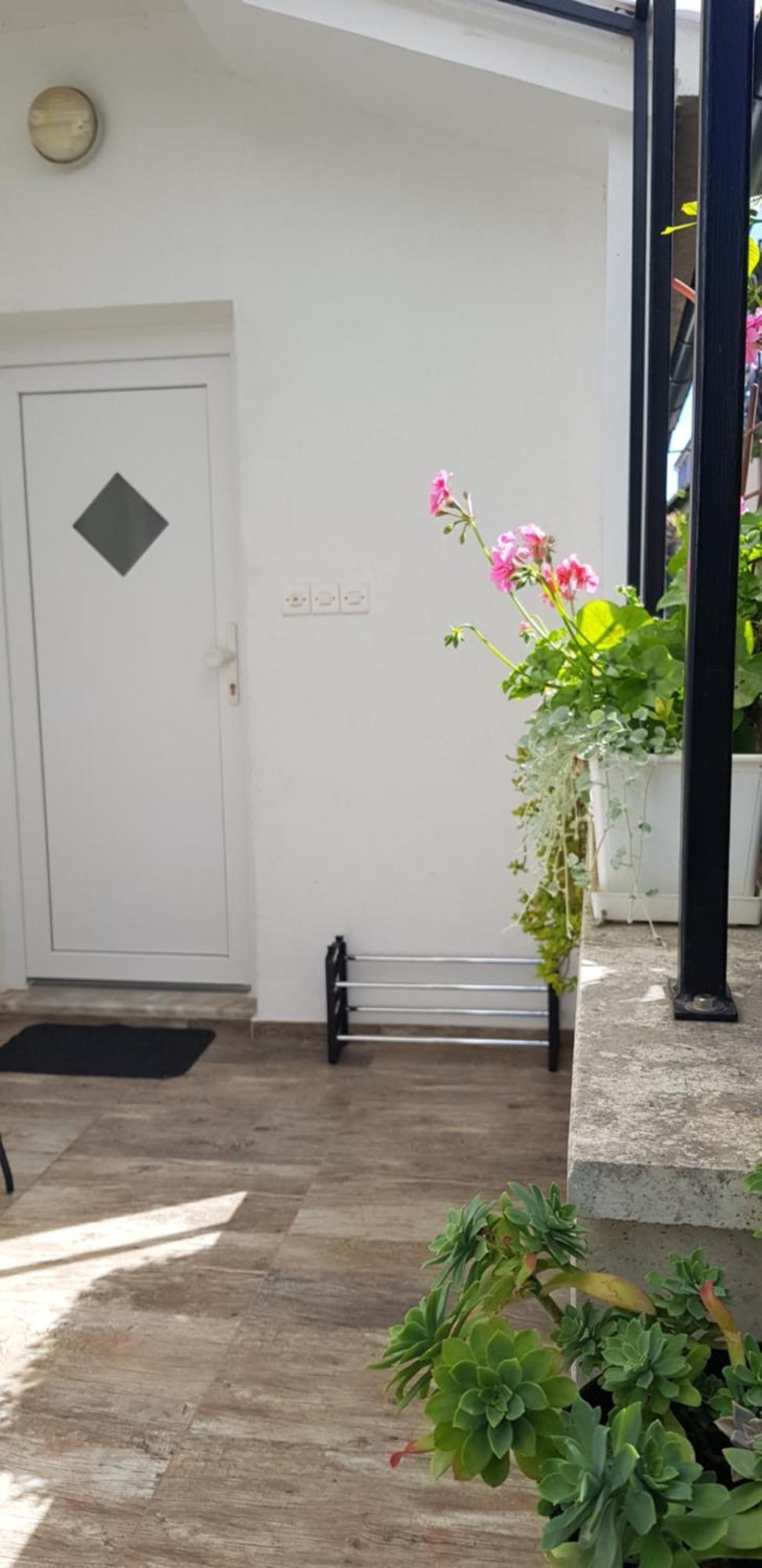 Apartment Janda - Zadar Croatia Kültér fotó