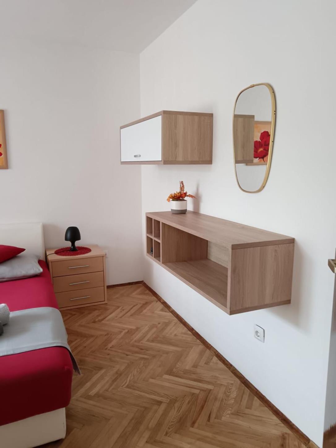 Apartment Janda - Zadar Croatia Kültér fotó