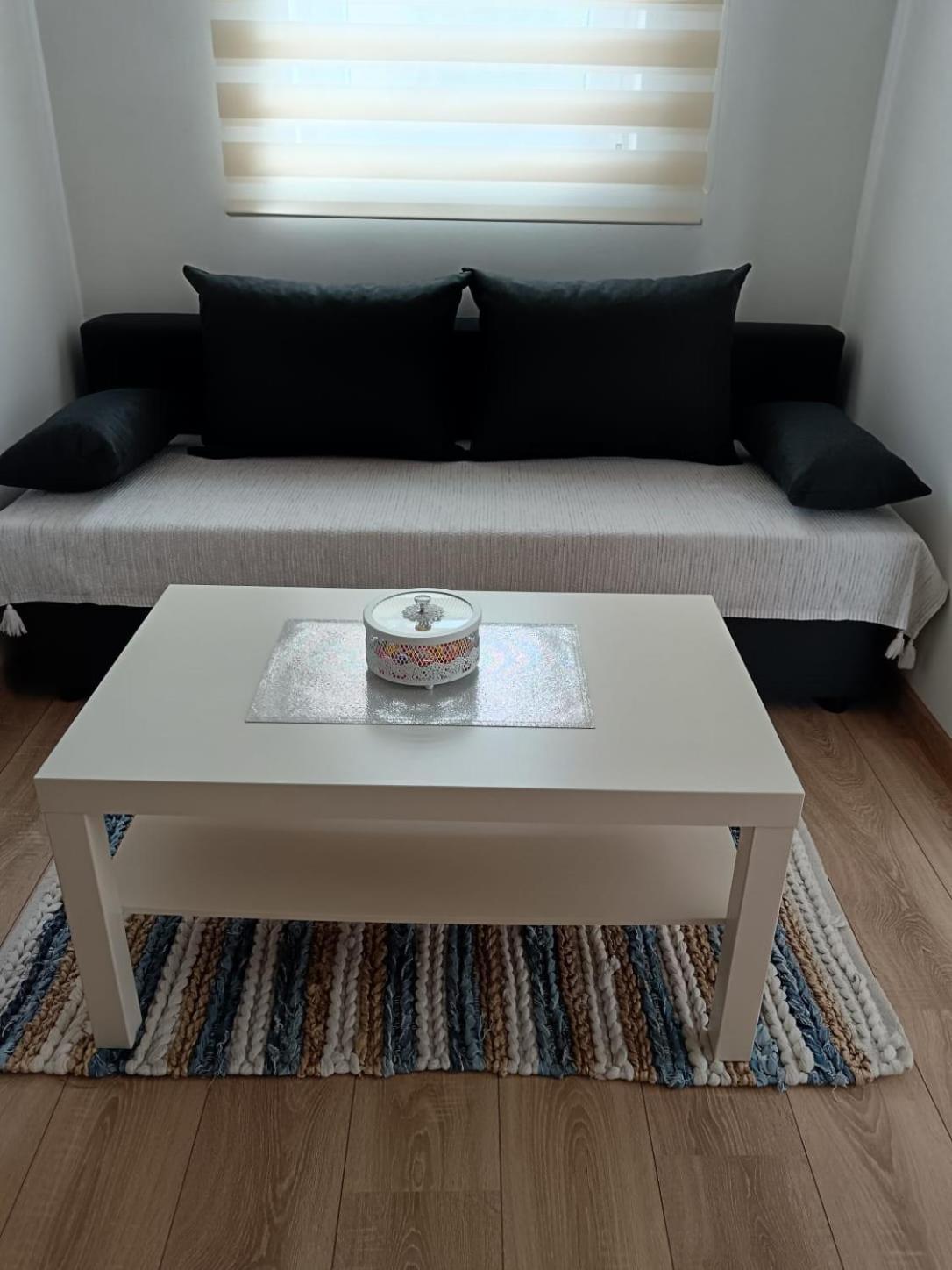 Apartment Janda - Zadar Croatia Kültér fotó