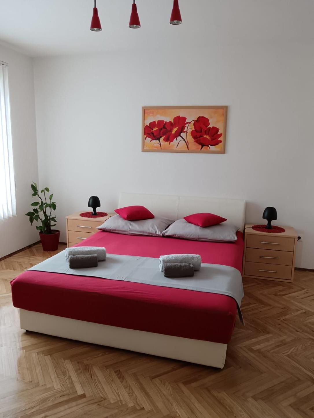 Apartment Janda - Zadar Croatia Kültér fotó